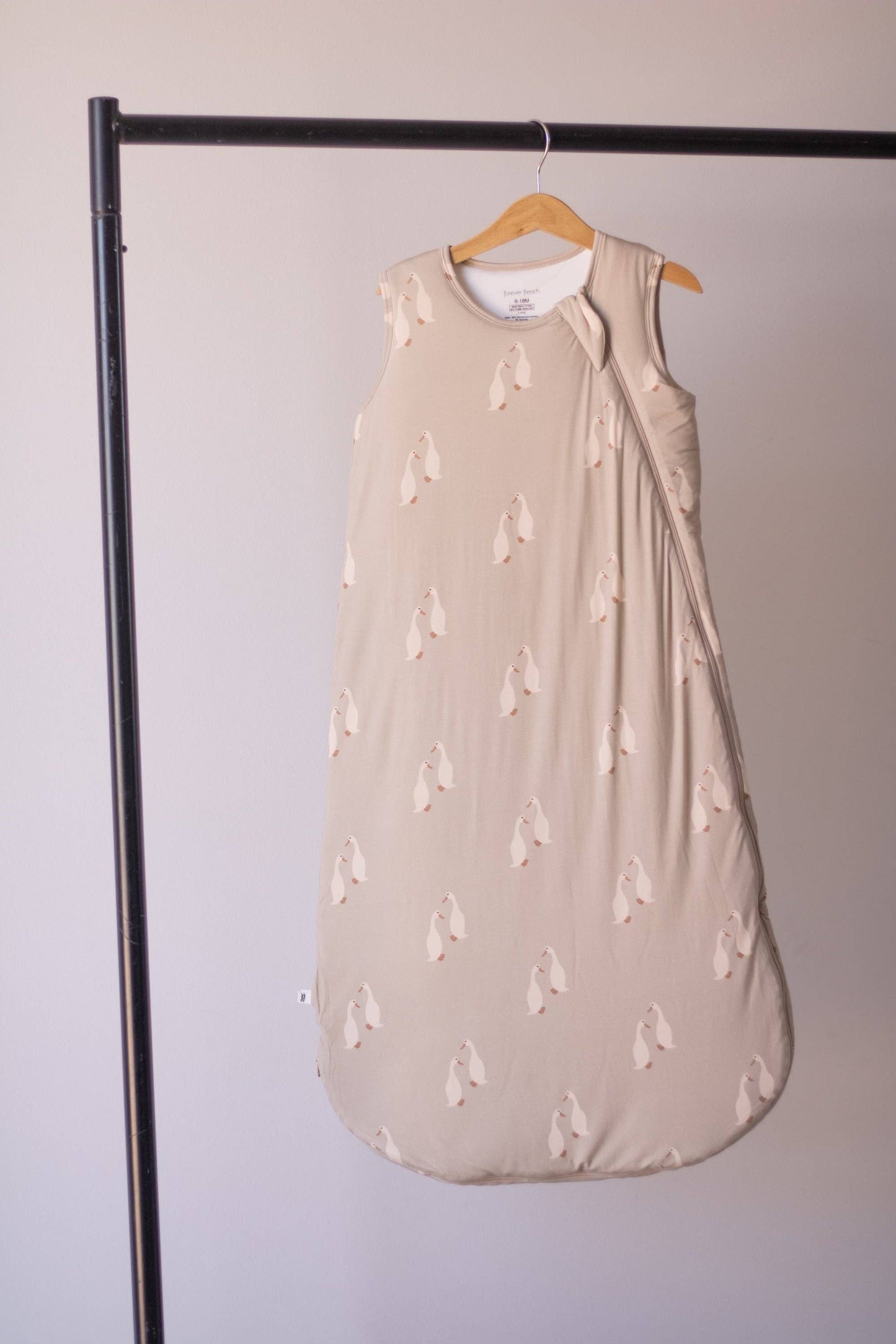 Bamboo Sleep Sack | Silly Goose