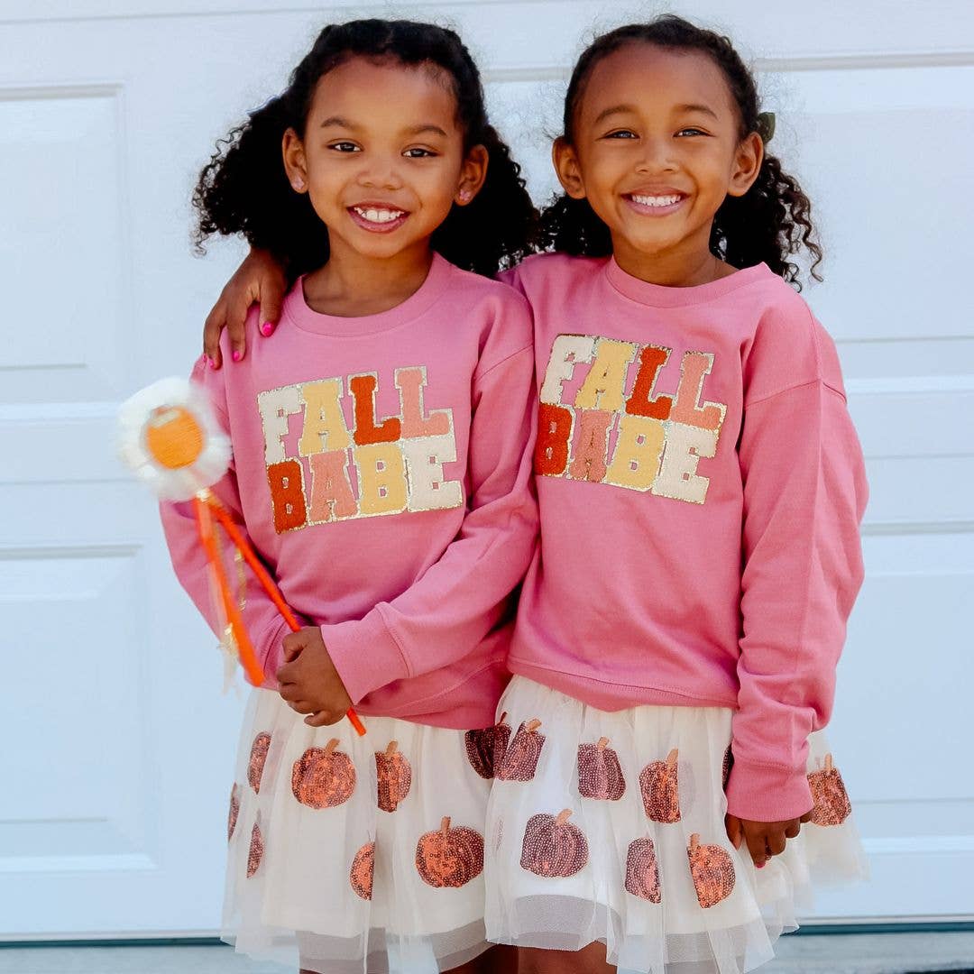Pumpkin Wand - Kids Dress Up - Fall Harvest