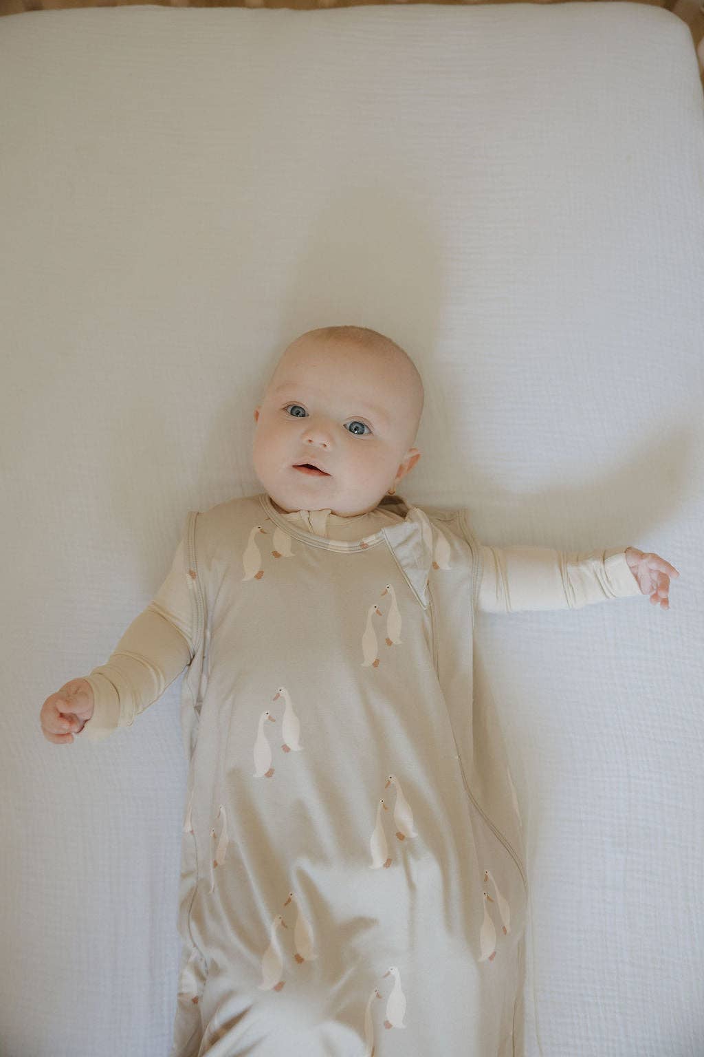 Bamboo Sleep Sack | Silly Goose