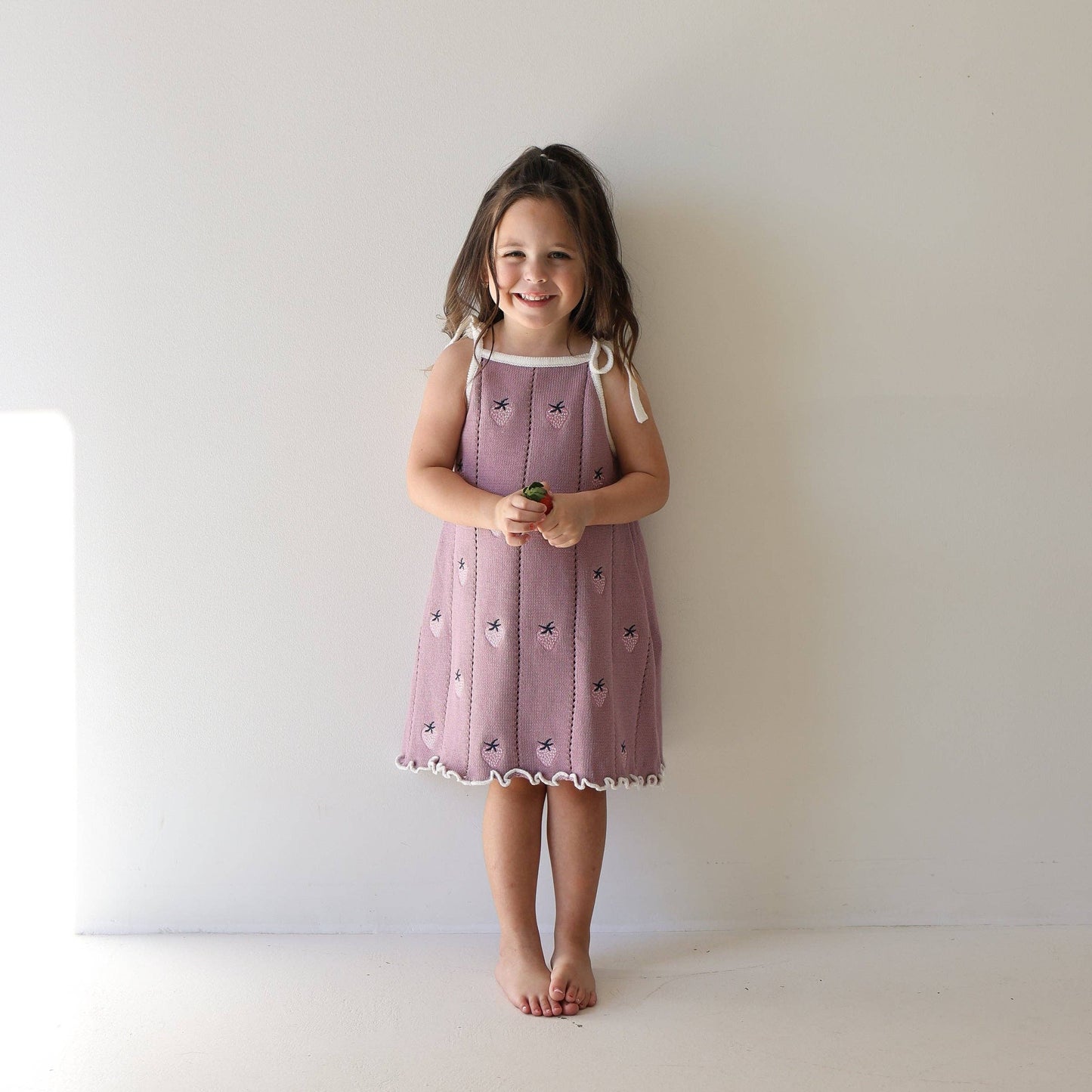 Knit Dress | Matilda